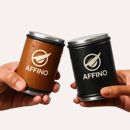 Affino™ - Afiador de Facas Magnético de Rolo Diamantado