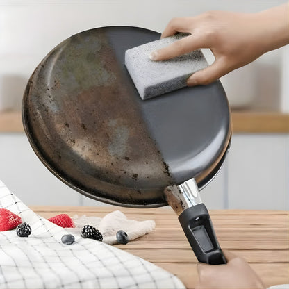 Blocos de Limpeza para Churrasqueira – Pedra Pomes para Grelhas