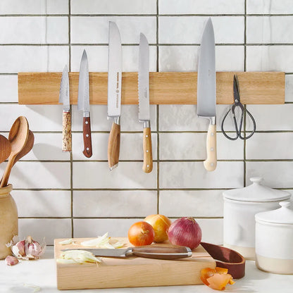 Suporte de Parede Magnético para Facas